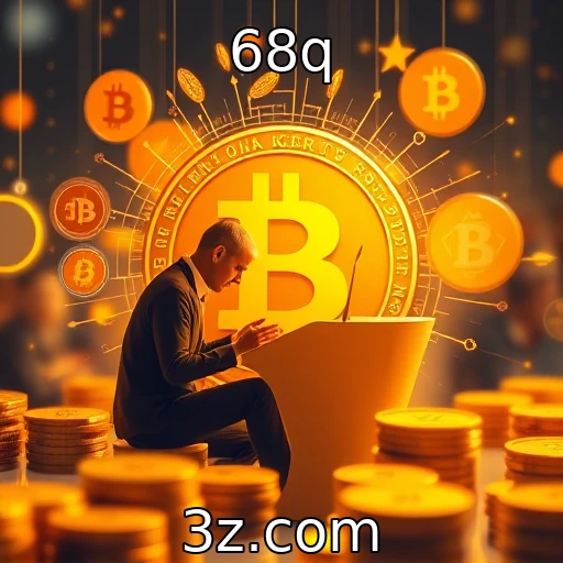 Como as criptomoedas estão revolucionando as apostas online