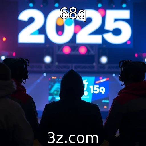 Eventos de e-sports que você não pode perder em 2025