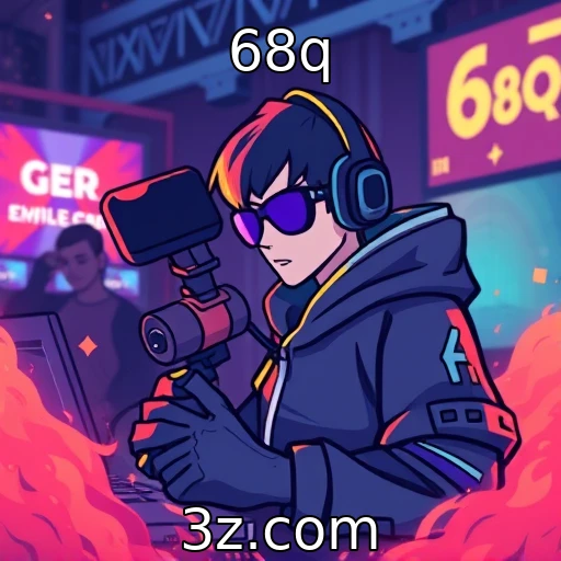 Mercado de eSports e suas oportunidades de crescimento