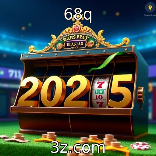 Explorando o Crescimento das Apostas Esportivas no Brasil em 2025