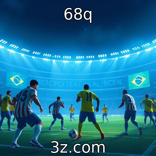 Explorando o Crescimento das Apostas Esportivas no Brasil em 2023