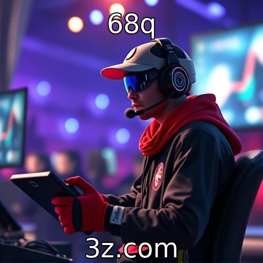 Crescimento exponencial das apostas esportivas no Brasil em 2025