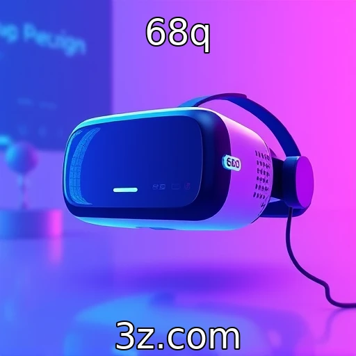 Análise do impacto das tecnologias de realidade virtual