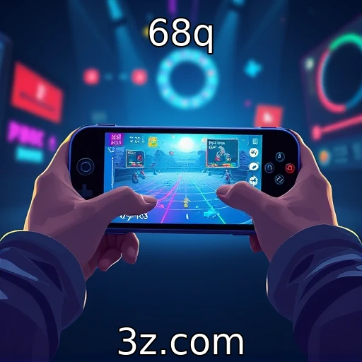 Tendências de jogos mobile e suas inovações