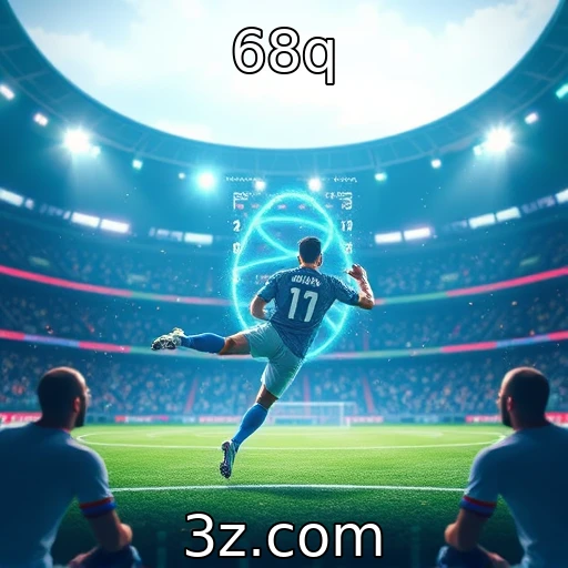 As novas fronteiras das apostas esportivas em 2025