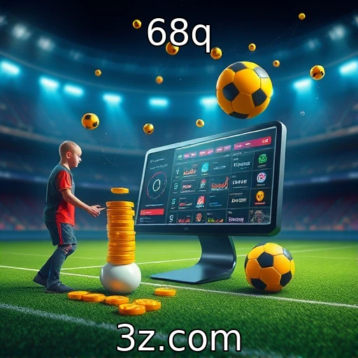 Apostas Esportivas: Dicas para Maximizar Seus Ganhos em Jogos Importantes