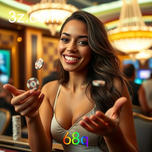 68q Plataforma Confiável