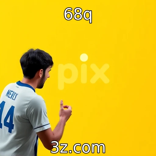 Revolução nas Apostas: Como o Pix Transformou o Mercado Brasileiro