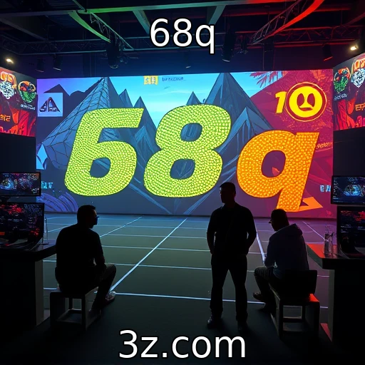 Inovações tecnológicas que moldam o futuro dos jogos