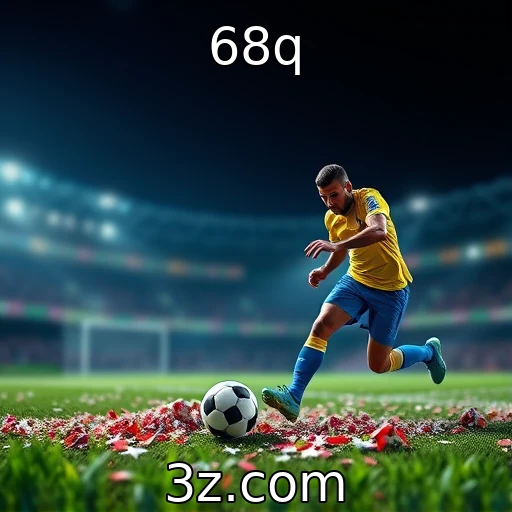 O Futuro das Apostas Esportivas no Brasil em 2025